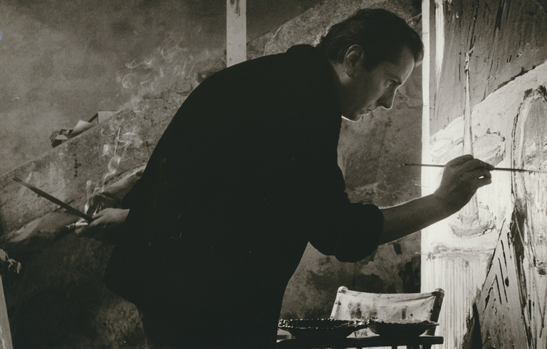 Bernard Buffet Official - Overview and Mission 